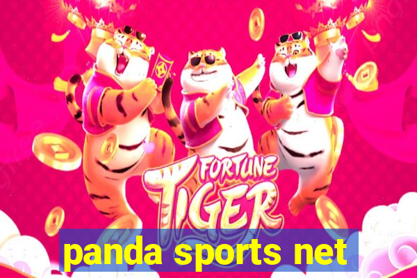 panda sports net